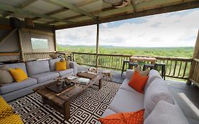 Zululand Lodge